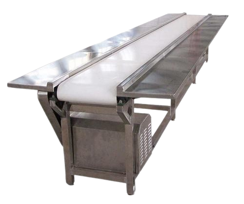Belt Conveyors in Hyderabad - Conveymech Solutions