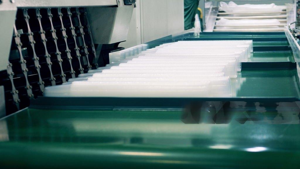 Conveyor Manufacturers - Conveymech Solutions