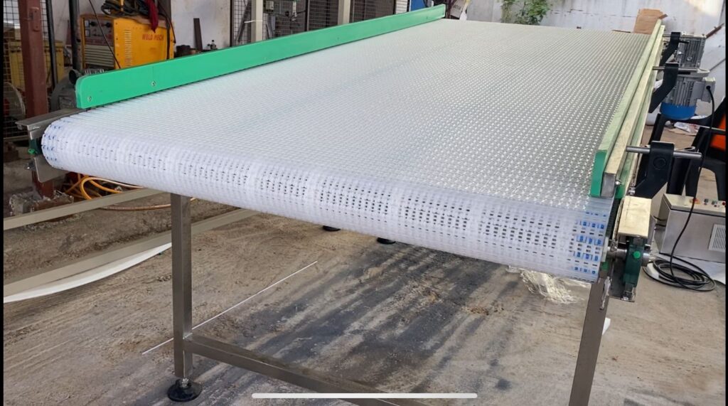 Conveyors in Visakhapatnam | Conveymech Solutions