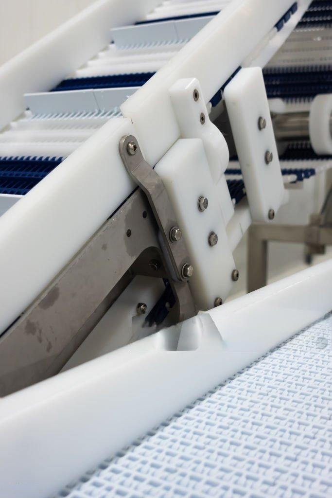 Suppliers of Conveyors - Conveymech