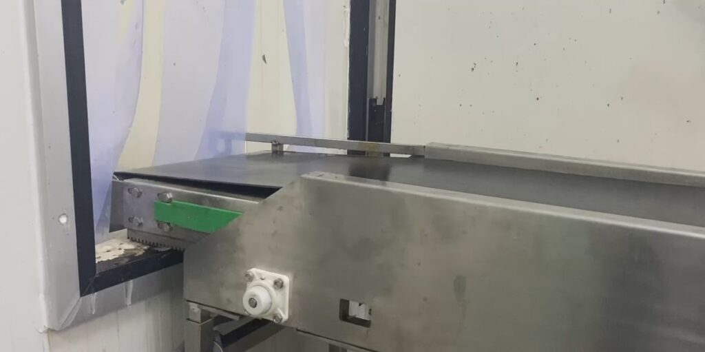 Conveyor India - Conveymech