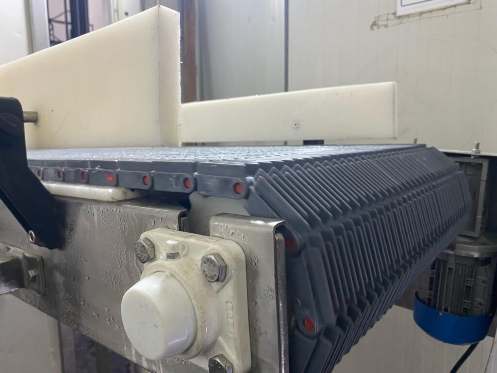 Belt Conveyor Manufacturers - conveymech