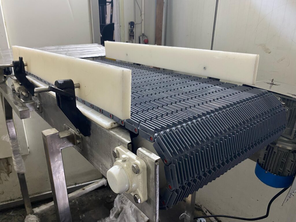 Top Belt Conveyor Manufacturers in India - conveymech
